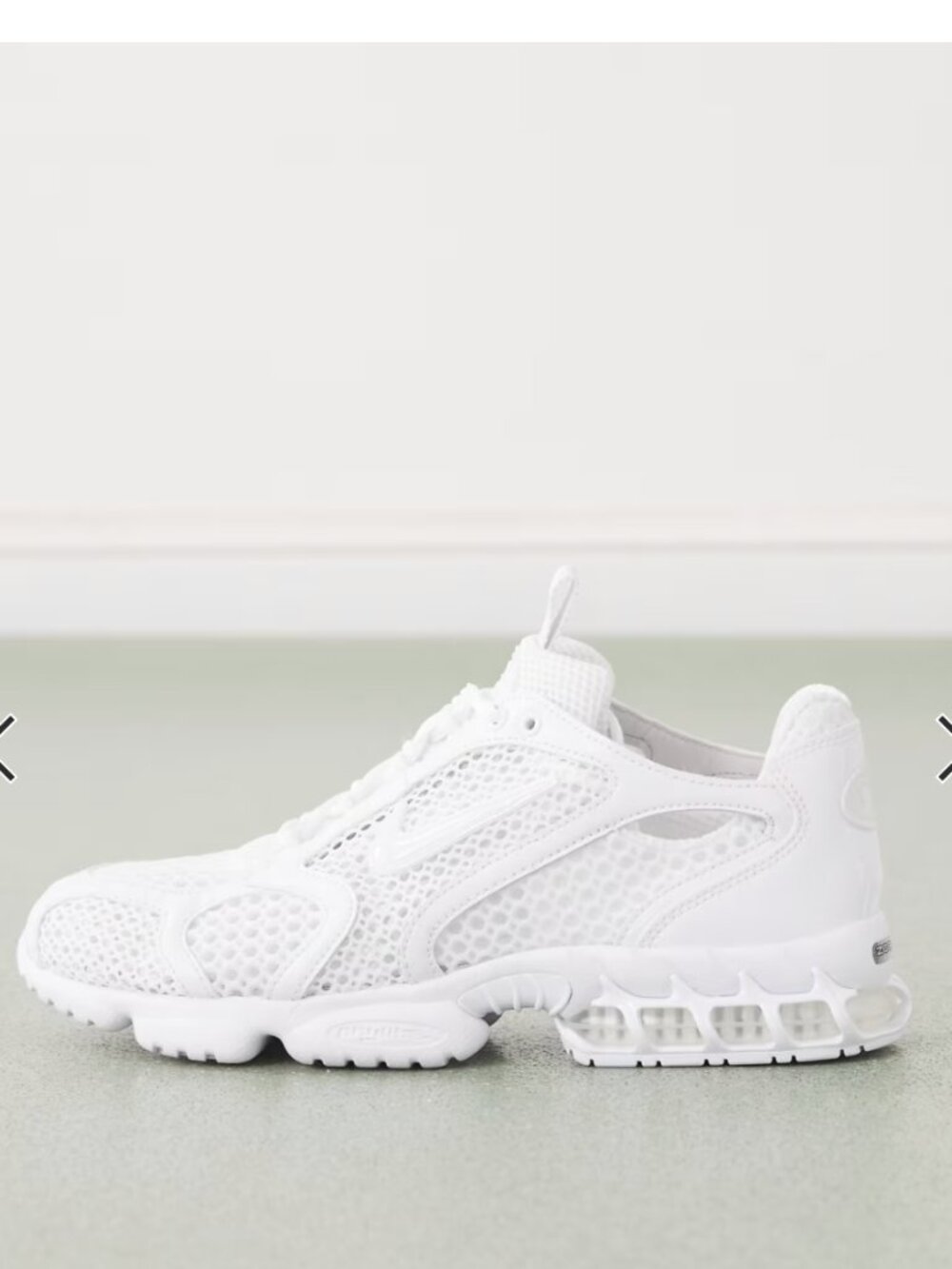 Nike Air Zoom Spiridon Cage 2